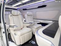 22款 3.5L 自动 7座后排座椅