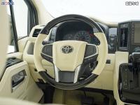 22款 3.5L 自动 7座方向盘