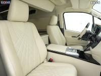 22款 3.5L 自动 7座前排座椅