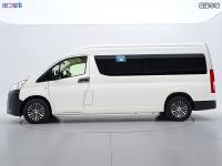 22款 3.5L 自动 7座正侧