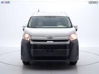 22款 3.5L 自动 7座正前
