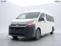 22款 3.5L 自动 7座前侧