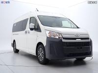 22款 3.5L 自动 7座前侧