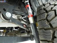 21款 3.6L 自动 Rubicon后轮胎