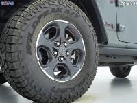 21款 3.6L 自动 Rubicon前轮胎