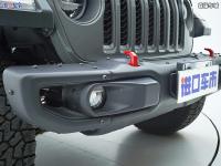 21款 3.6L 自动 Rubicon实车照片