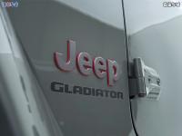 21款 3.6L 自动 Rubicon实车照片