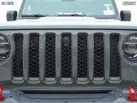 21款 3.6L 自动 Rubicon实车照片