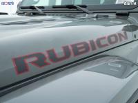 21款 3.6L 自动 Rubicon发动机仓