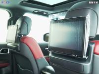 22款 3.5T VX-R 单差 减配 抬显 后娱 无雷测