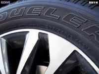 22款 4.0L TX-L 九气 外挂 真皮实车照片