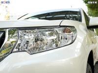 22款 4.0L TX-L 九气 外挂 真皮前大灯