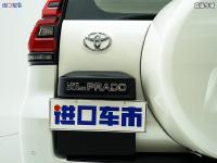 22款 4.0L TX-L 九气 外挂 真皮实车照片