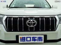 22款 4.0L TX-L 九气 外挂 真皮实车照片