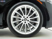 22款 S500 四驱 长轴 AMG前轮胎
