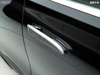 22款 S500 四驱 长轴 AMG门把手