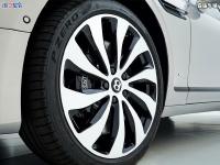 22款 4.0T 五座前轮胎