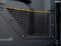 22款 2.7T Badlands荒地版实车照片