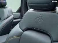 22款 2.7T Badlands荒地版实车照片