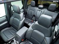 22款 2.7T Badlands荒地版全图