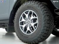 22款 2.7T Badlands荒地版前轮胎