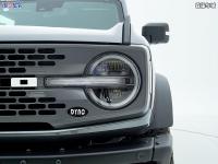 22款 2.7T Badlands荒地版实车照片