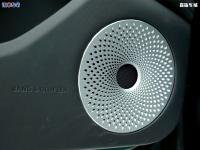 22款 4.0T 五座音响