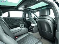 22款 4.0T 五座后排座椅