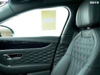 22款 4.0T 五座前排座椅