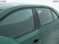 22款 4.0T 五座实车照片