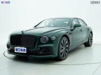 22款 4.0T 五座前侧