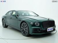 22款 4.0T 五座前侧