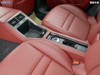 20款 2.9T 4S实车照片