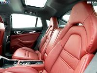 20款 2.9T 4S后排座椅