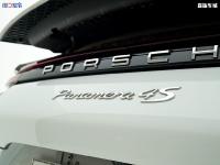 20款 2.9T 4S实车照片