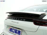 20款 2.9T 4S实车照片