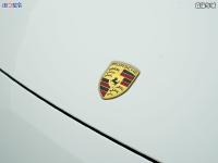 20款 2.9T 4S实车照片