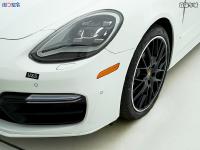 20款 2.9T 4S前大灯