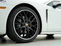 20款 2.9T 4S前轮胎