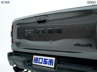 22款 6.2T TRX霸王龙实车照片