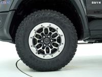 22款 6.2T TRX霸王龙前轮胎