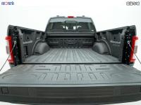 21款 3.5T 四门 白金版实车照片