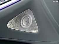 22款 S500 四驱 长轴 AMG 3D科技包 温暖舒适包实车照片