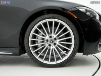 22款 S500 四驱 长轴 AMG 3D科技包 温暖舒适包前轮胎