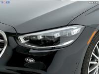 22款 S500 四驱 长轴 AMG 3D科技包 温暖舒适包前大灯