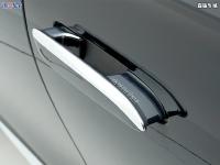 22款 S500 四驱 长轴 AMG 3D科技包 温暖舒适包门把手