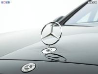 22款 S500 四驱 长轴 AMG 3D科技包 温暖舒适包实车照片