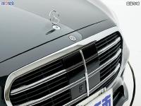 22款 S500 四驱 长轴 AMG 3D科技包 温暖舒适包实车照片