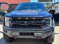 福特f150(猛禽)车型图片